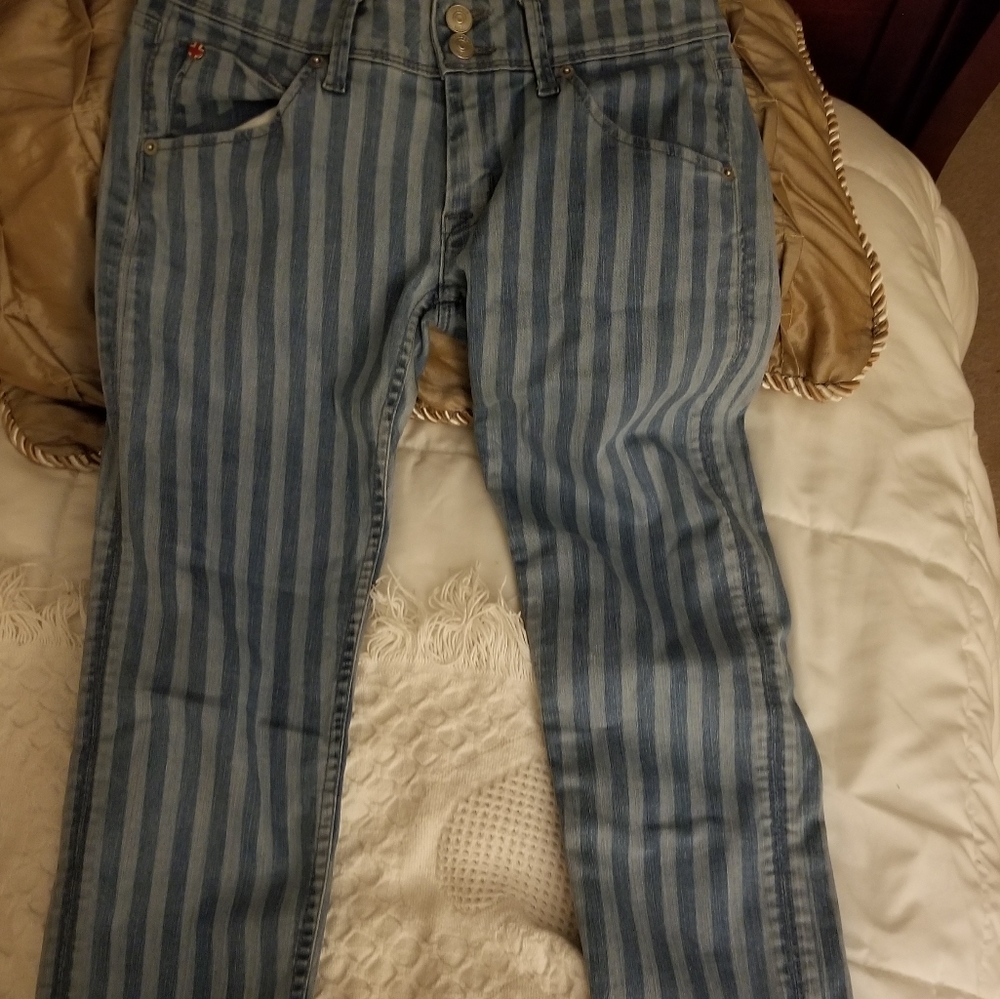 Hudson jeans